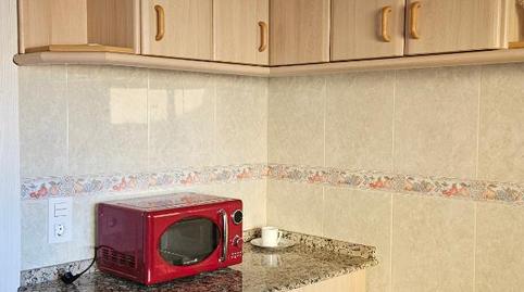 Flat to rent in Carrer Nou, 30, Roda de Berà, Tarragona - image 4 Photo 4 of Flat to rent in Carrer Nou, 30, Roda de Berà, Tarragona