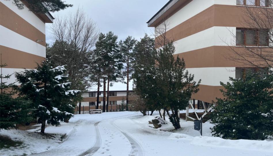 Photo 1 of Flat for sale in Calle Edificio Encina, 1, Cerezo de Arriba, Segovia