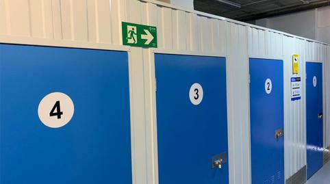 Traster de lloguer a Travesía Barrero de Capuchinos, 17, Capuchinos - Los Olivos, Málaga - imatge 2 Foto 2 de Traster de lloguer a Travesía Barrero de Capuchinos, 17, Capuchinos - Los Olivos, Málaga