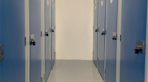 Traster de lloguer a Travesía Barrero de Capuchinos, 17, Capuchinos - Los Olivos, Málaga - imatge 5 Foto 5 de Traster de lloguer a Travesía Barrero de Capuchinos, 17, Capuchinos - Los Olivos, Málaga