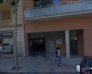 Parking of Garage to rent in  Barcelona Capital