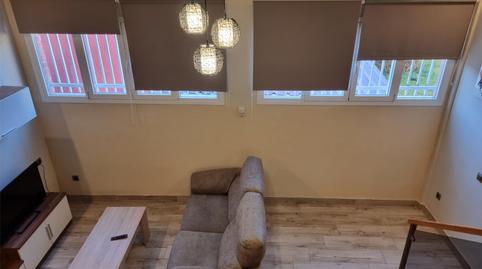 Photo 3 of Apartment to rent in Calle Escofina, 14, Carlos Ruiz, Madrid