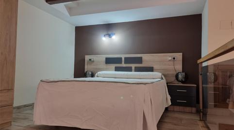 Photo 4 of Apartment to rent in Calle Escofina, 14, Carlos Ruiz, Madrid