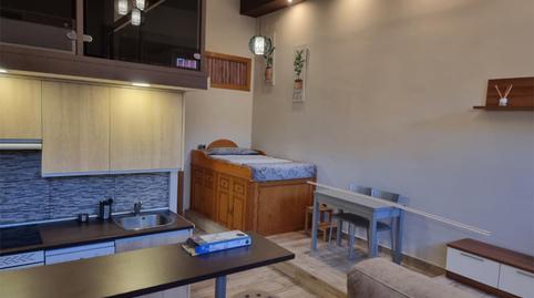 Photo 5 of Apartment to rent in Calle Escofina, 14, Carlos Ruiz, Madrid