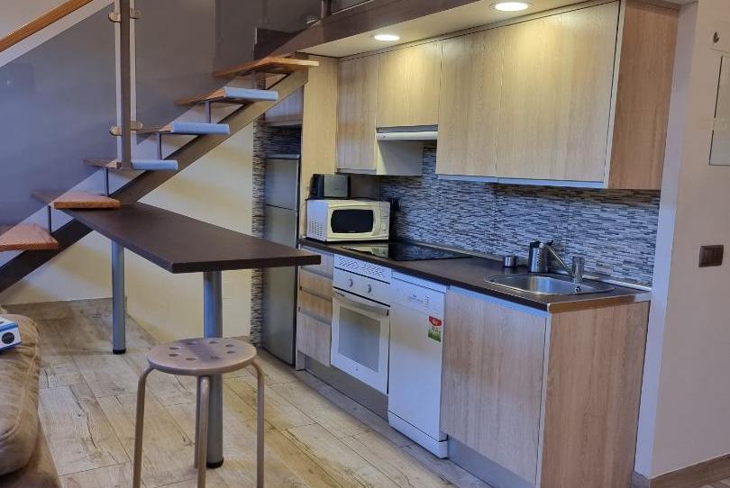 Photo 1 of Apartment to rent in Calle Escofina, 14, Carlos Ruiz, Madrid