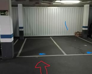 Parking of Garage to rent in Torrejón de Ardoz