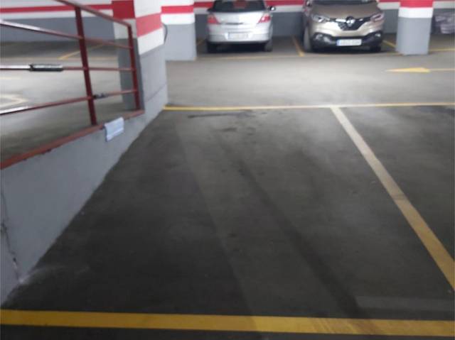 Garaje en Venta en Calle del Majuelo, 3 en Acacias