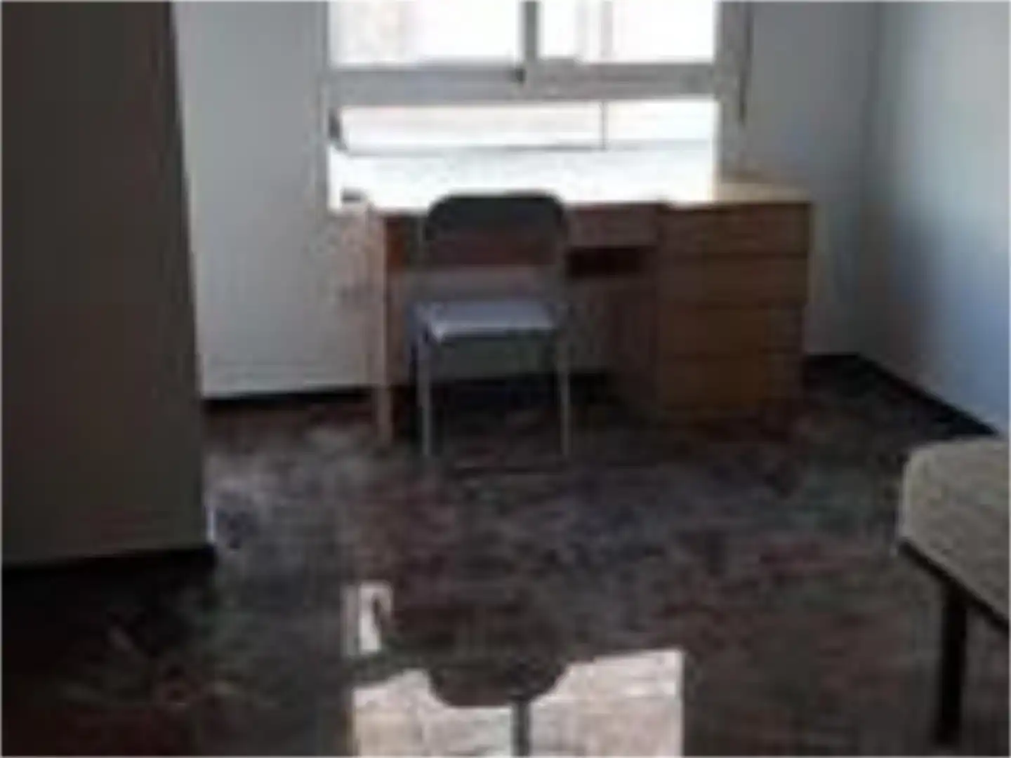 Schlafzimmer von Wohnung zur untervermieten in Alcoy / Alcoi mit Terrasse, Möbliert und Balkon