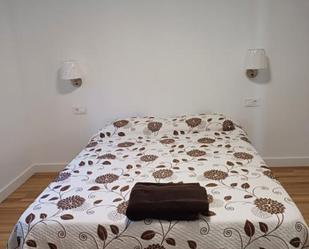 Bedroom of Flat to rent in Los Realejos  with Private garden, Parquet flooring and Terrace