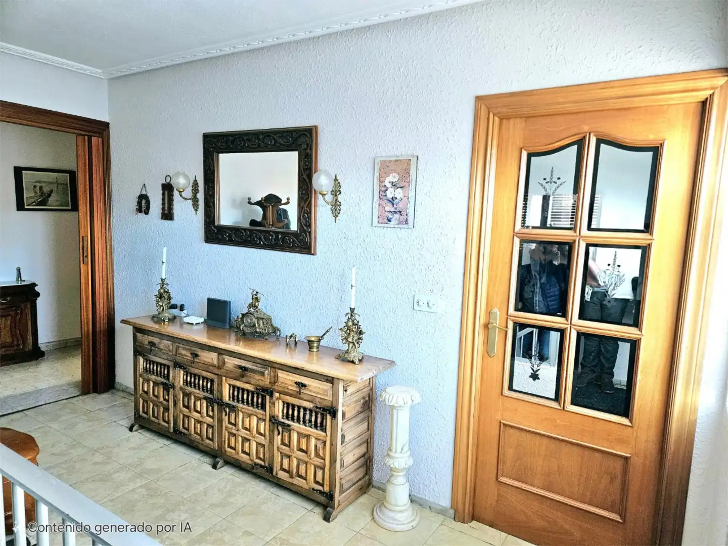 Casa o xalet en venda a Desconocido, 151, San Andrés del Rabanedo pueblo Casa o xalet en venda en San Andrés del Rabanedo amb Terrassa i Balcó