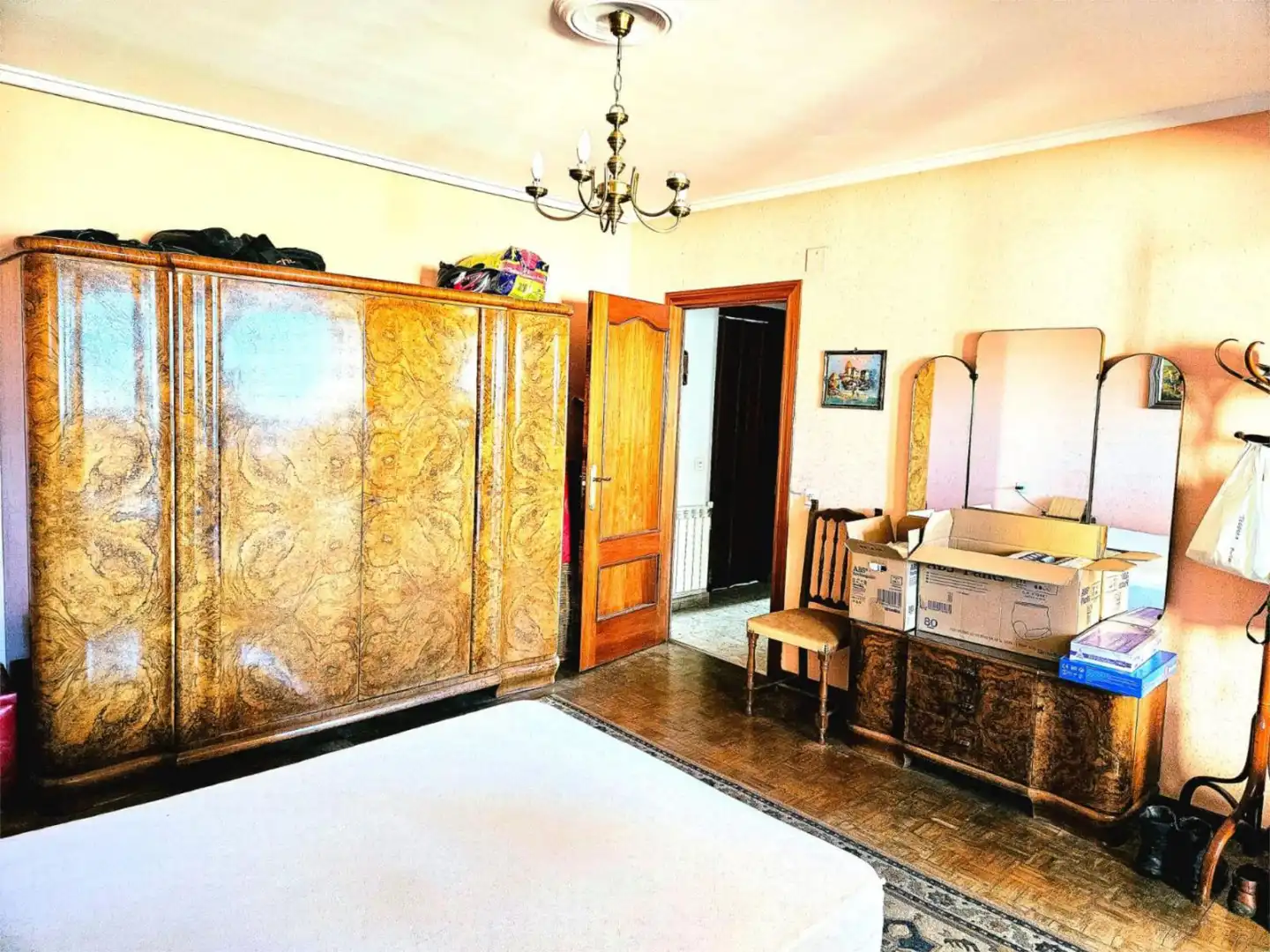 Casa o xalet en venda a Desconocido, 151, San Andrés del Rabanedo pueblo Dormitori de Casa o xalet en venda en San Andrés del Rabanedo amb Terrassa i Balcó