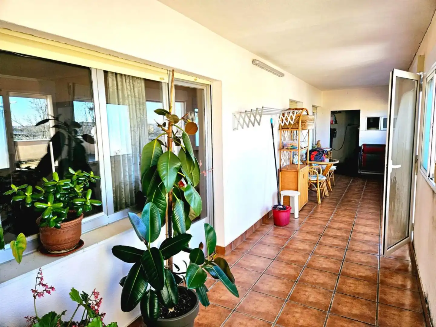 Casa o xalet en venda a Desconocido, 151, San Andrés del Rabanedo pueblo Casa o xalet en venda en San Andrés del Rabanedo amb Terrassa i Balcó
