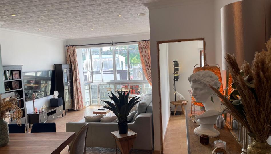 Foto 1 de Pis en venda a Calle la Fuente Vieja, 18, Centro, Sevilla