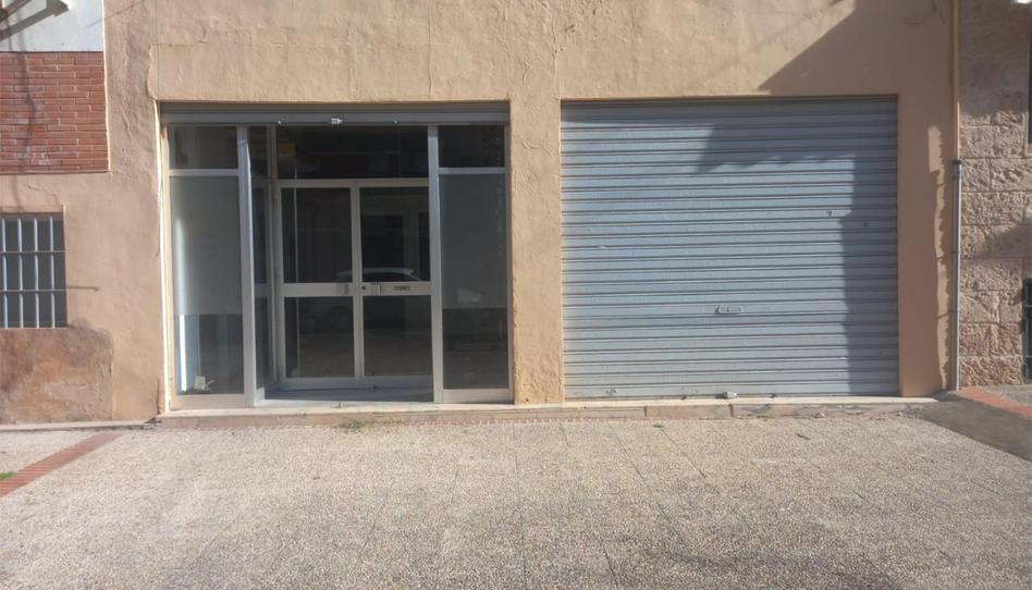 Photo 1 of Premises for sale in Calle Jaén, 15, Sector Sur, Córdoba