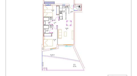 Photo 3 of Flat for sale in Calle Embarcacion Porcel, 1, El Alamillo, Murcia