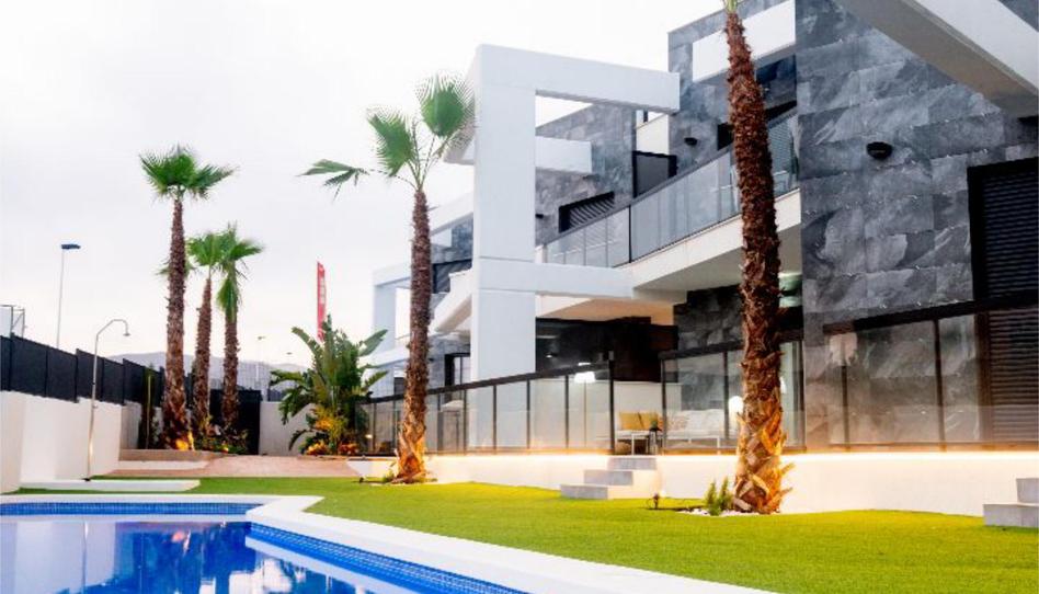 Photo 1 of Flat for sale in Calle Embarcacion Porcel, 1, El Alamillo, Murcia