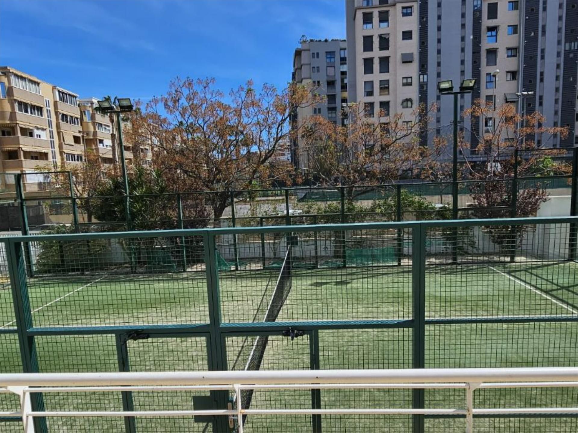 Flat to rent in Carrer Maria Moliner, 3, Playa de San Juan
