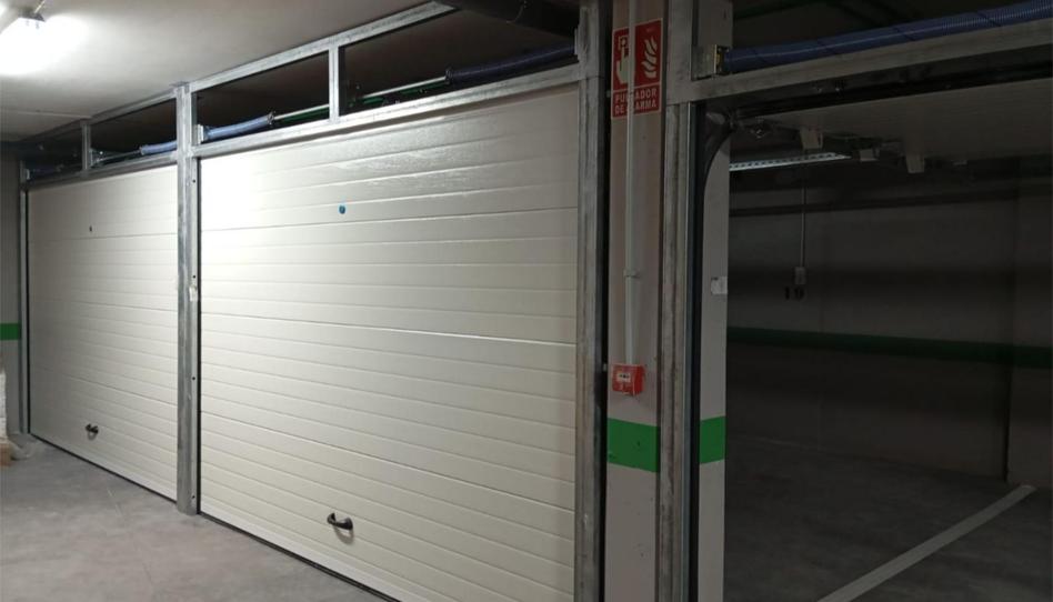 Pis en venda a Carrer Calle Embarcacion Porcel, 1, El Alamillo, Murcia - imatge 1 Foto 1 de Pis en venda a Carrer Calle Embarcacion Porcel, 1, El Alamillo, Murcia