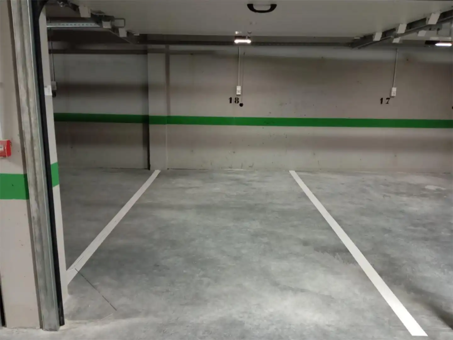 Piso en venta en Calle embarcacion Porcel, 1, El Alamillo Parking de Piso en venta en Mazarrón con Parking comunitario