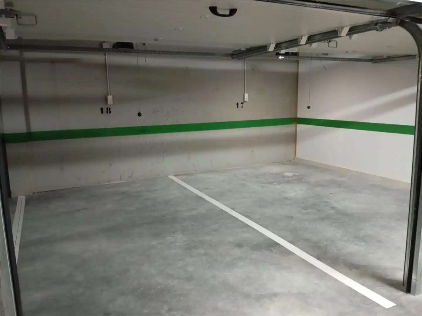Piso en venta en Calle embarcacion Porcel, 1, El Alamillo Parking de Piso en venta en Mazarrón con Parking comunitario