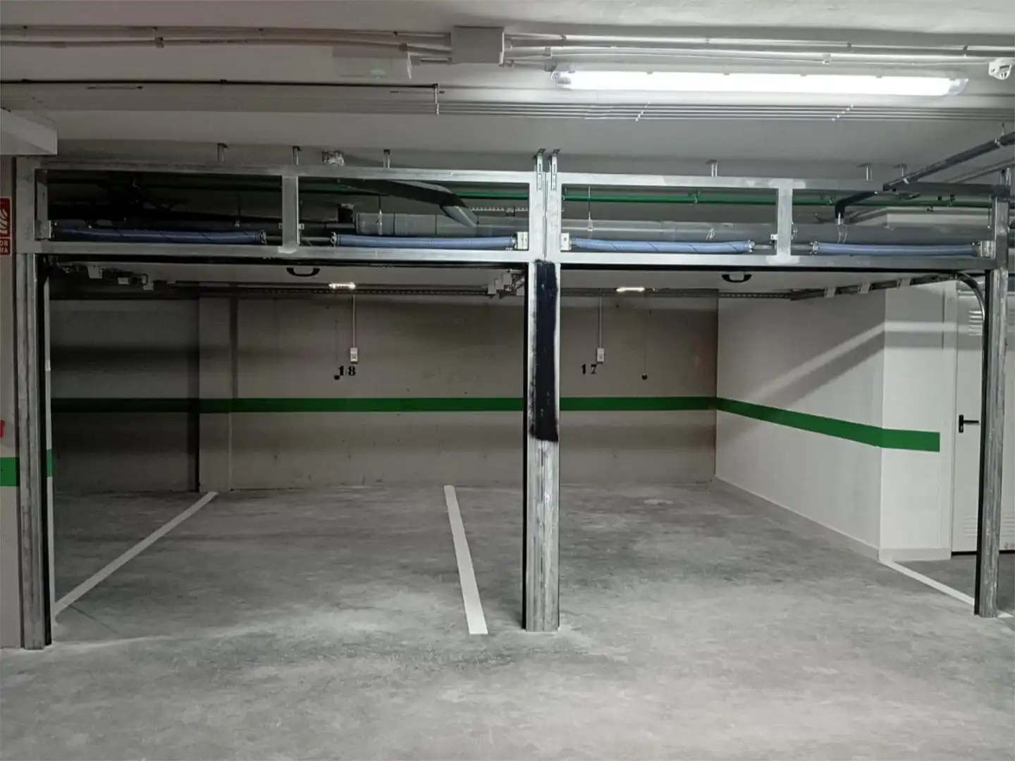 Piso en venta en Calle embarcacion Porcel, 1, El Alamillo Parking de Piso en venta en Mazarrón con Parking comunitario
