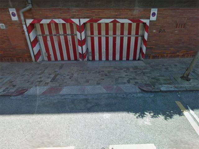 Garaje en Venta en Antonio Guezala Margolariaren Kalea, 13 en San Ignacio - Elorrieta