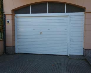 Parking of Garage to rent in Cardedeu