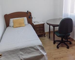 Flat to share in Calle del Puente de San Lorenzo, 29, San Lorenzo - San Marcos