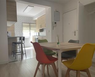 Flat to share in Plaza de Primo Rivera, 5, Salesas - Foncalada - Campoamor