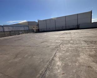 Exterior view of Industrial buildings to rent in Puerto Real