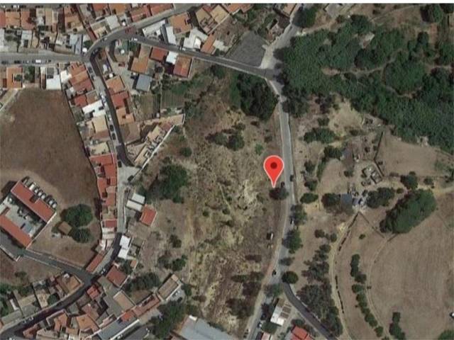 Terreno en Venta en Calle Cañuelo en Benalup-Casas Viejas