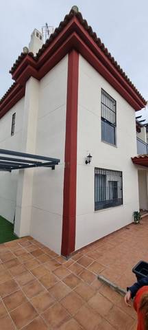 Casa-chalet en Venta en Calle Pepe Valencia, 22 en Castilleja de la Cuesta