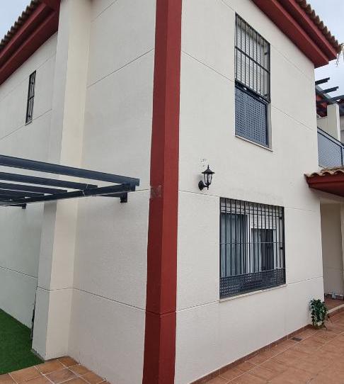 Casa o xalet en venda a Calle Pepe Valencia, 22, Castilleja de la Cuesta, Sevilla - imatge 1 Foto 1 de Casa o xalet en venda a Calle Pepe Valencia, 22, Castilleja de la Cuesta, Sevilla