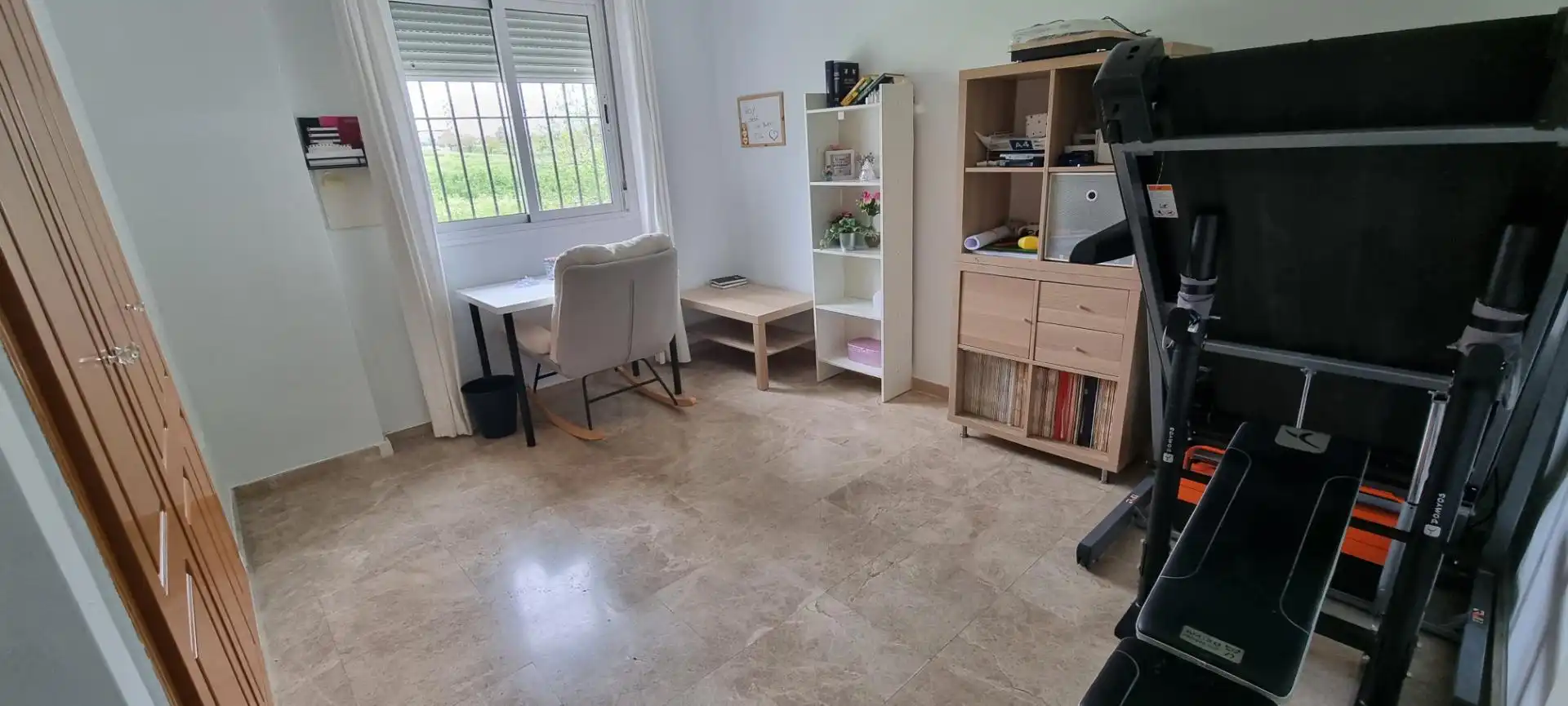Casa o chalet en venta en Castilleja de la Cuesta con Aire acondicionado, Calefacción y Jardín privado
