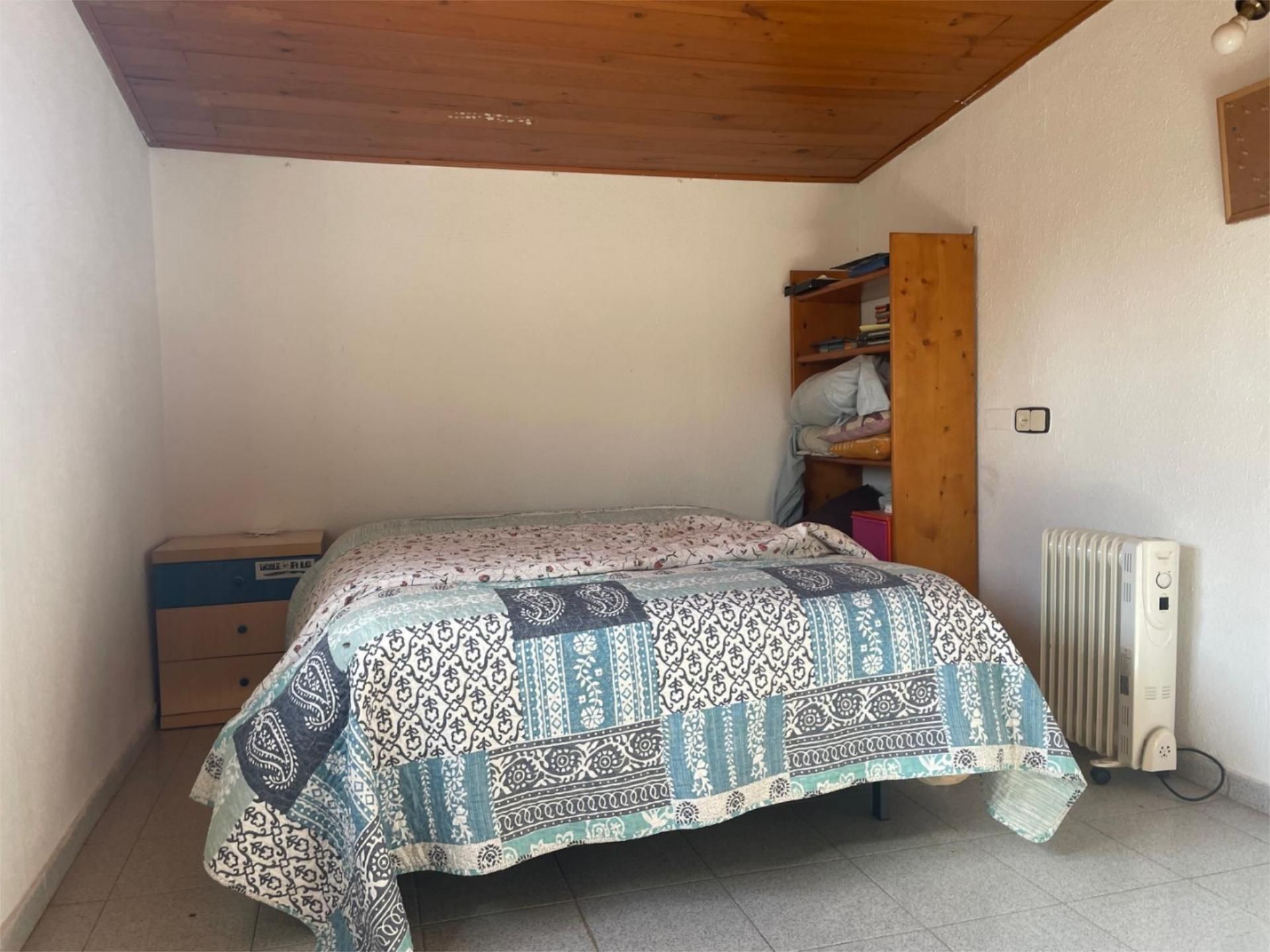 Finca rústica per a compartir a Carrer del Canal, 21, Albatàrrec