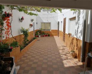 Garden of House or chalet for sale in Barrax