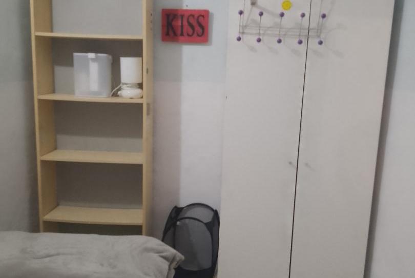 Photo 1 of Apartment to share in Carrer la Menta, 13, Can Vidalet, Barcelona