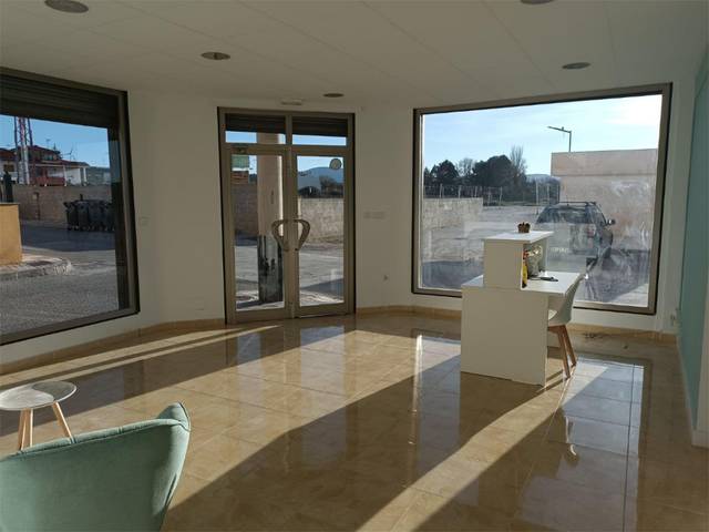 Local comercial en Alquiler en Calle Olivón, 16 en Dúrcal
