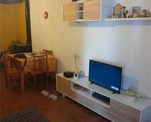 Living room of House or chalet for sale in Las Tres Villas  with Heating, Private garden and Storage room