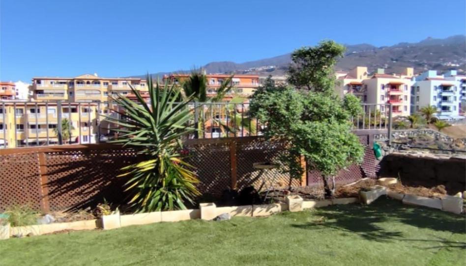 Casa adosada en venda a Urbanizacion Callao Salvaje C, 16, Callao Salvaje - Playa Paraíso, Santa Cruz de Tenerife - imatge 1 Foto 1 de Casa adosada en venda a Urbanizacion Callao Salvaje C, 16, Callao Salvaje - Playa Paraíso, Santa Cruz de Tenerife