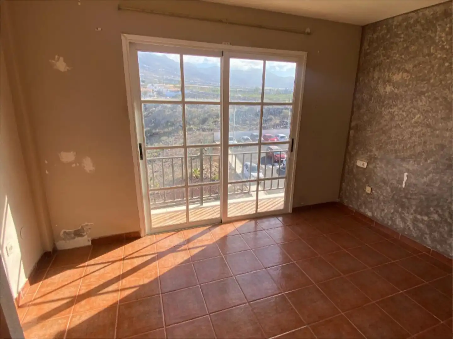 Einfamilien-Reihenhaus zum Verkauf in Urbanizacion Callao Salvaje C, 16, Callao Salvaje - Playa Paraíso Schlafzimmer von Einfamilien-Reihenhaus zum Verkauf in Adeje mit Privatgarten, Terrasse und Schwimmbad