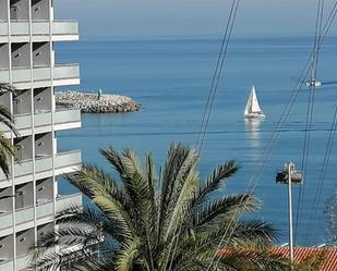 Vista exterior de Apartament en venda en Benalmádena amb Terrassa