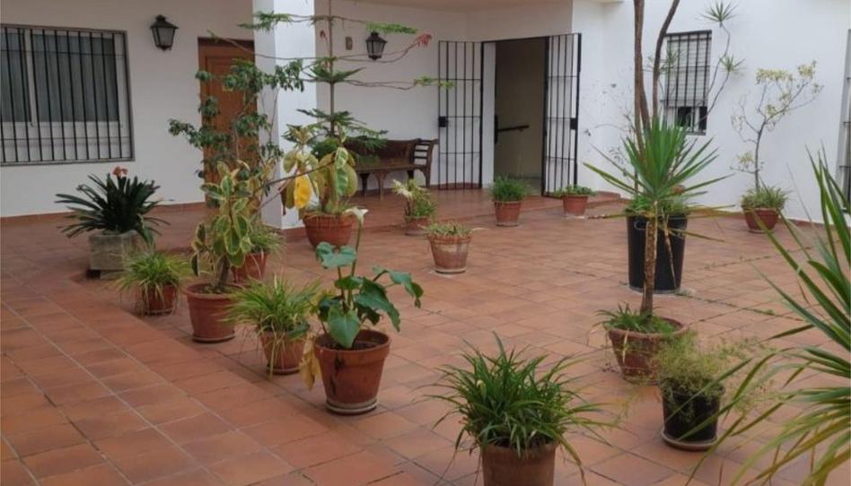 Foto 1 de Pis per a compartir a Calle San Marcos, 18, Centro, Cádiz