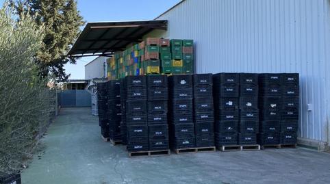 Photo 3 of Industrial buildings for sale in Vereda de las Palmeras, 42, Los Ramos, Murcia