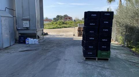 Photo 2 of Industrial buildings for sale in Vereda de las Palmeras, 42, Los Ramos, Murcia