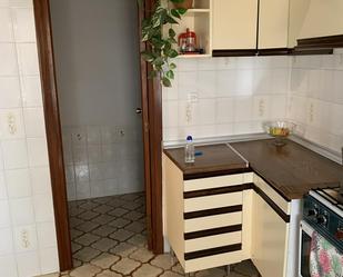 Kitchen of Flat for sale in Belalcázar