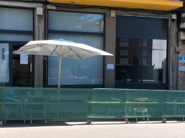 Local comercial en Venta en Avenida el Bierzo, 42 en Bembibre