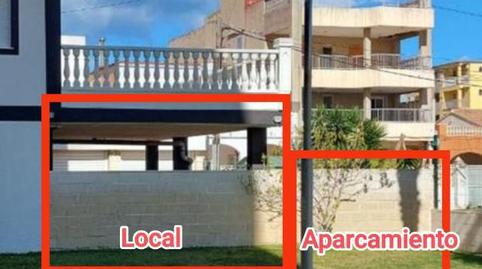 Premises to rent in Avinguda de la Mar, 11, Piles, Valencia - image 4 Photo 4 of Premises to rent in Avinguda de la Mar, 11, Piles, Valencia