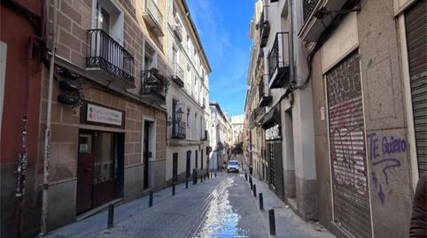 Photo 2 of Premises for sale in Costanilla de Los Desamparados, 12, Cortes - Huertas, Madrid