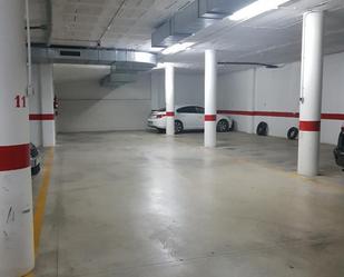 Parking of Garage to rent in Monforte del Cid